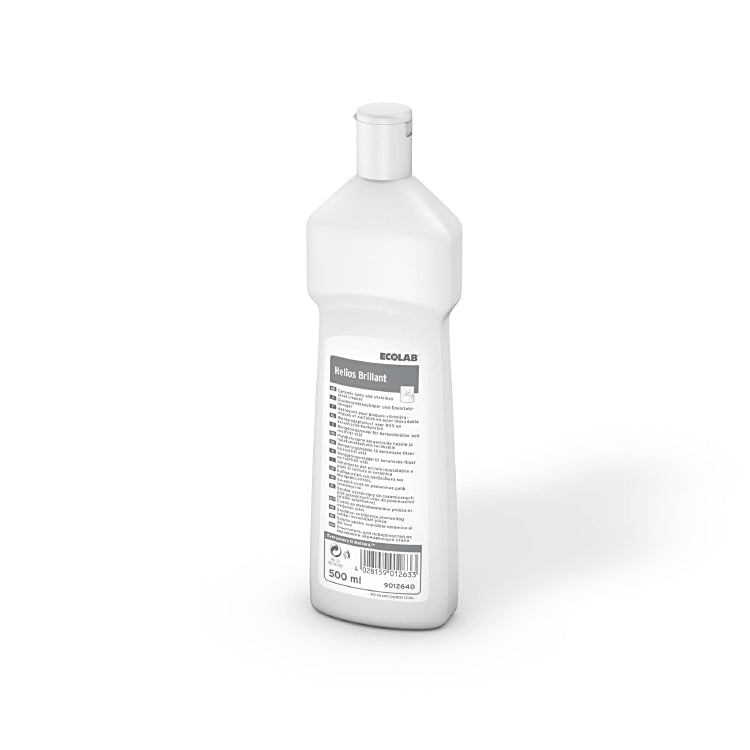 Basicmed HELIOS BRILLANT 500ML