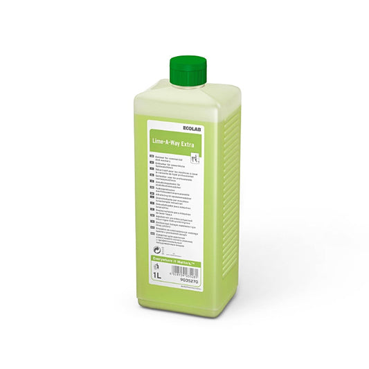 Basicmed LIME-A-WAY EXTRA 1L
