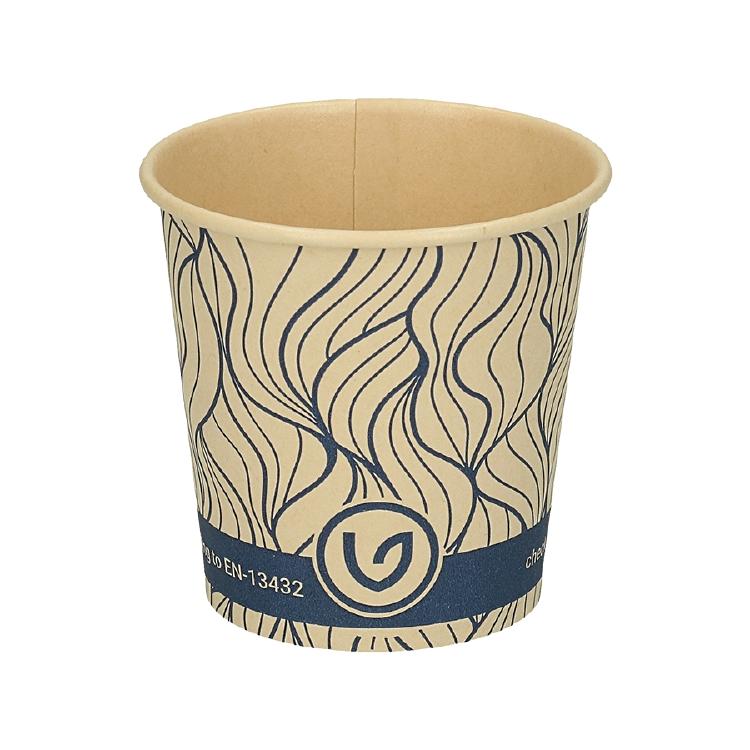 Basicmed Kaffeebecher VERIVE 1dl/4oz