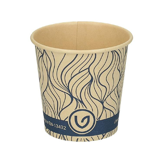 Basicmed Kaffeebecher VERIVE 1dl/4oz