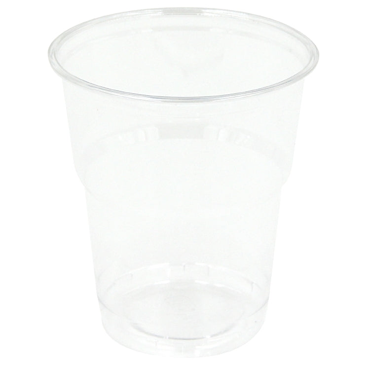 Basicmed Becher VERIVE rPET 2dl