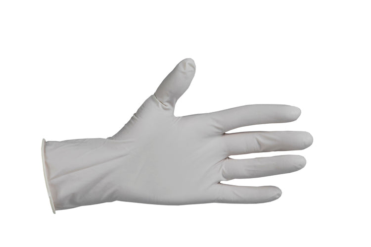 Basicmed Latex Strong White S