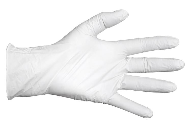 Weitaglove Nitril Ultra Soft Weiss 200er Box