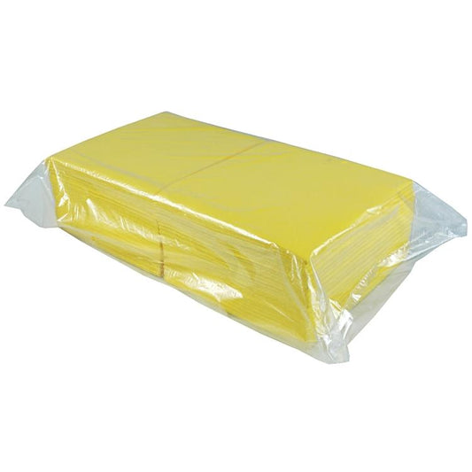 Basicmed Sandra gelb 38 x 40cm