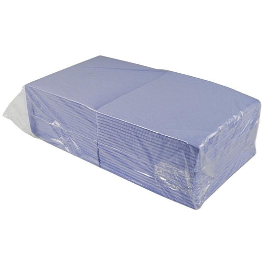 Basicmed Sandra blau 38 x 40cm