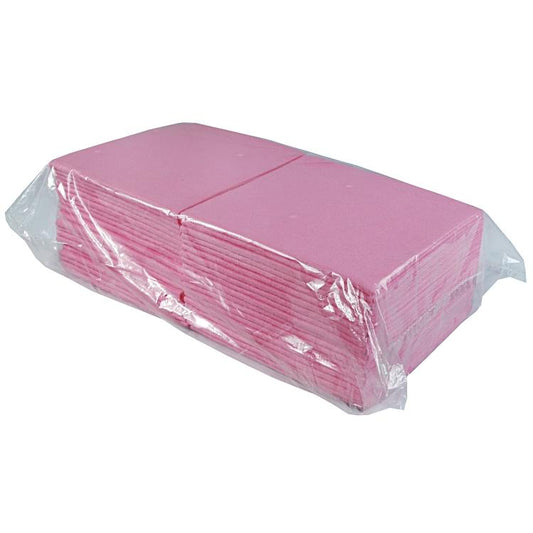 Basicmed Sandra rosa 38 x 40cm