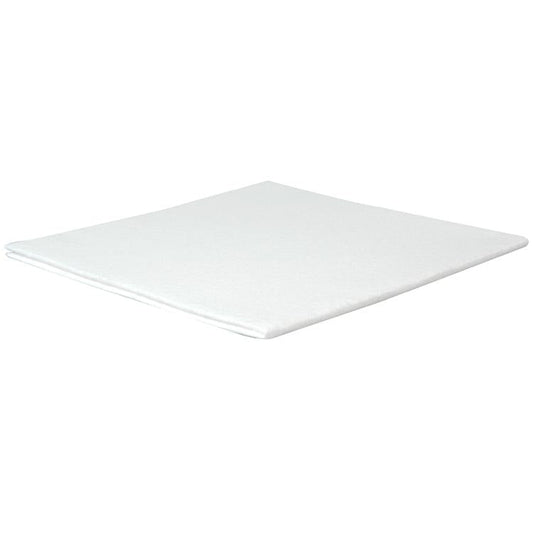 Basicmed Sandra weiss 38 x 40cm