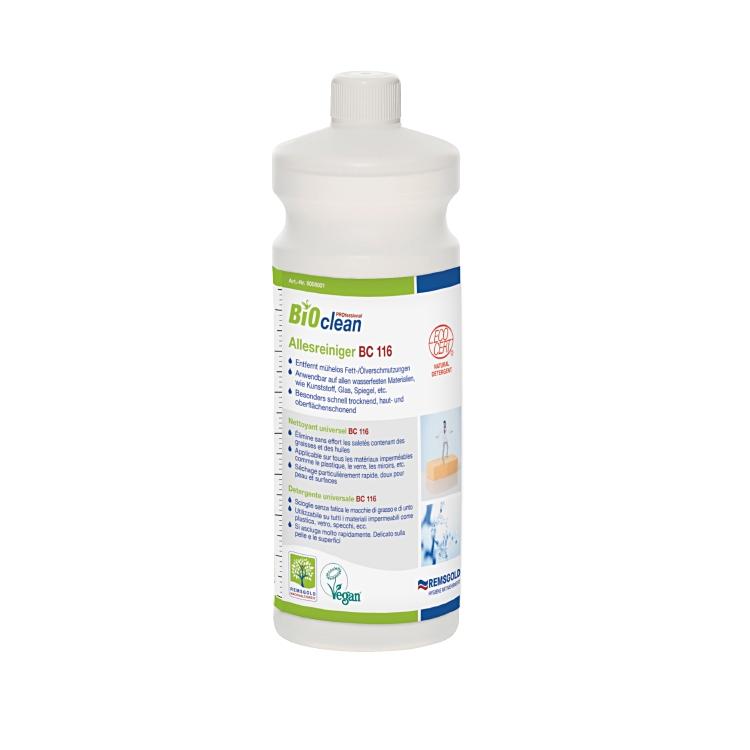 Basicmed BioClean Allesreiniger BC 116