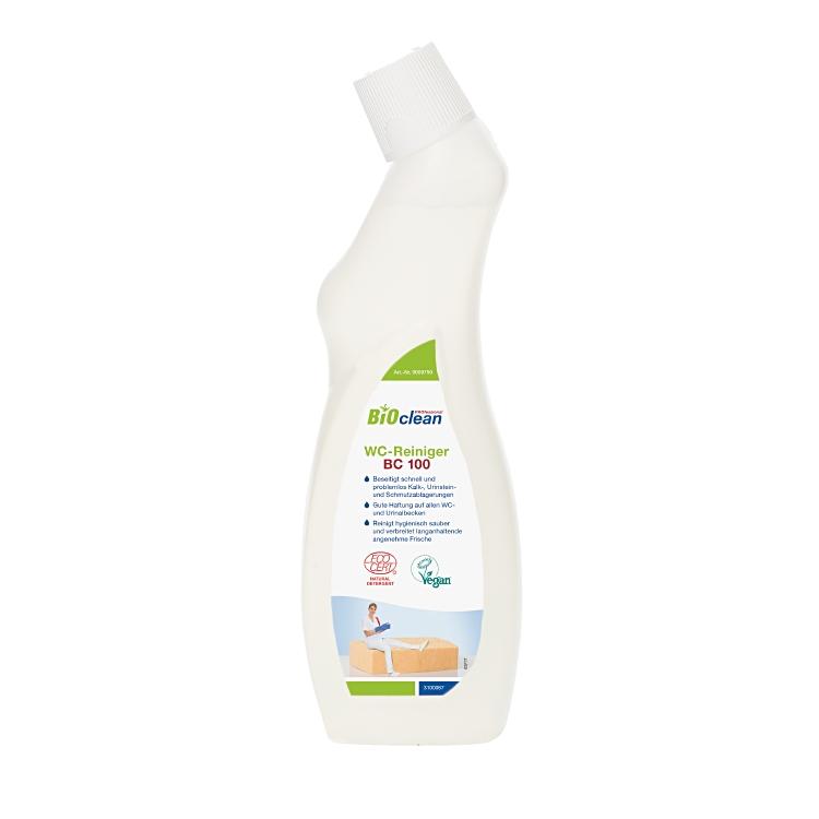Basicmed BioClean WC-Reiniger BC 100 WC