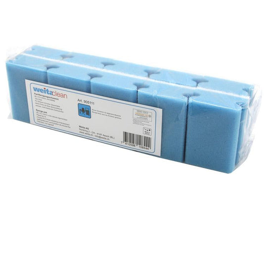 Basicmed Padschwamm 95x70x43mm, Griff