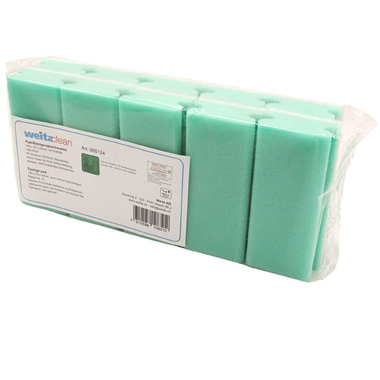 Basicmed Padschwamm 150x70x43mm, Griff