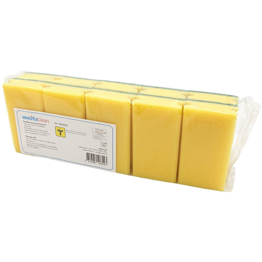 Basicmed Padschwamm 152x85x43mm, Griff