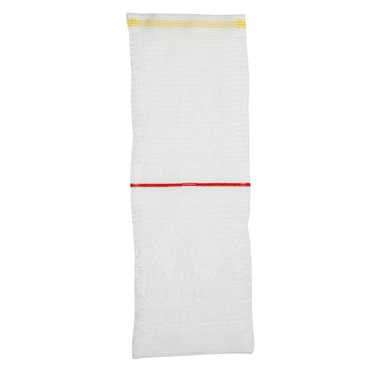 Basicmed Beinbeutelfixierung braun L