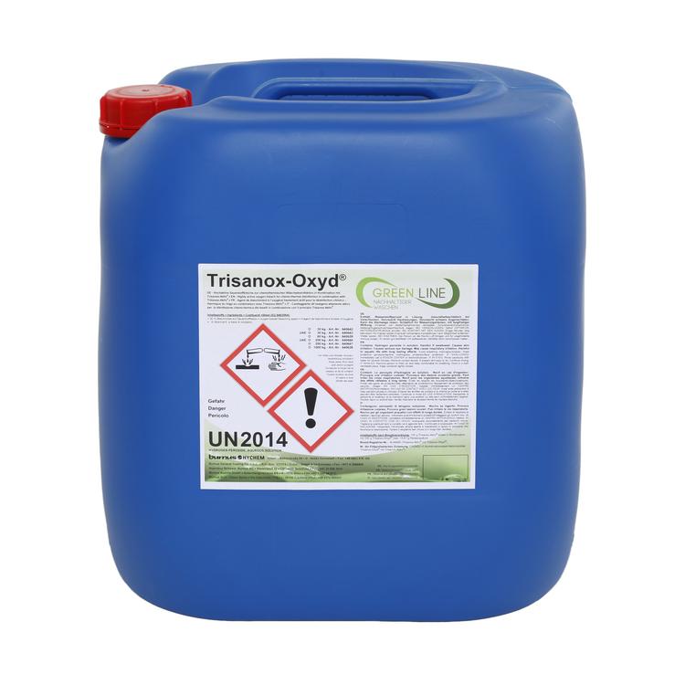 Basicmed TRISANOX-OXYD 20 KG