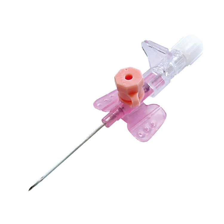 Basicmed Vasofix Safety 20G rosa