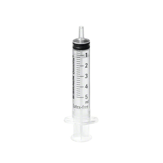 Basicmed Omnifix 20ml LL, steril