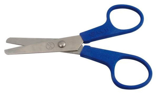 Basicmed Schere stumpf/stumpf, 11.5cm