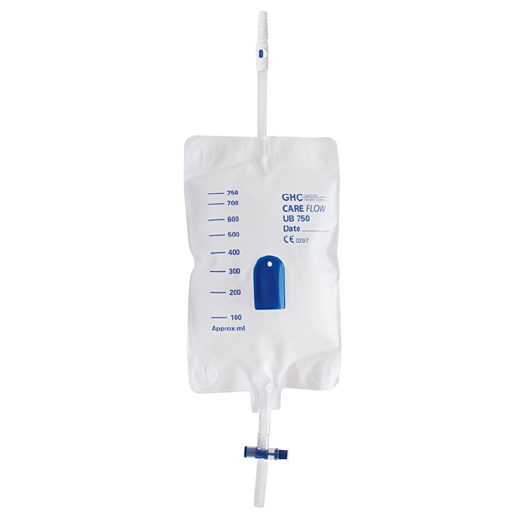 Basicmed Care Flow UB 750, steril