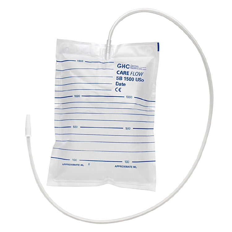 Basicmed Care Flow SB1500, unsteril