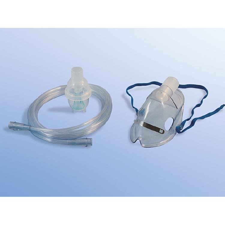 Basicmed Verneblerset Erw. mit Maske