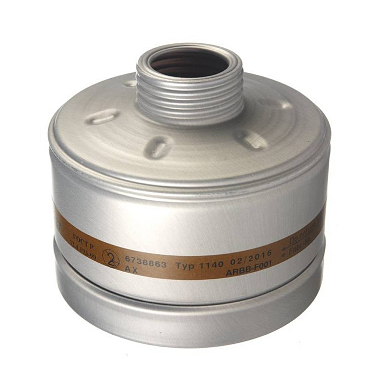 Basicmed 1140 AX Filter