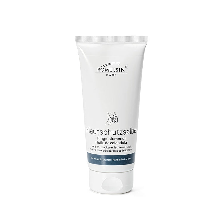 Basicmed Romulsin Hautschutzsalbe 200ml