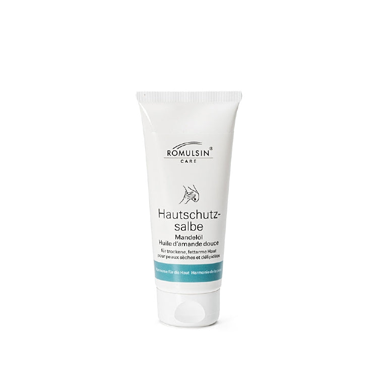 Basicmed Romulsin Hautschutzsalbe 100ml