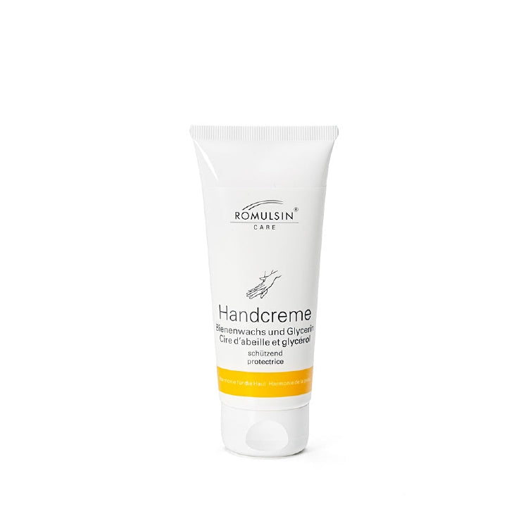 Basicmed Romulsin Handcreme 100ml