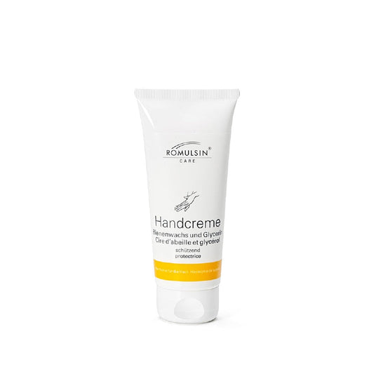 Basicmed Romulsin Handcreme 100ml