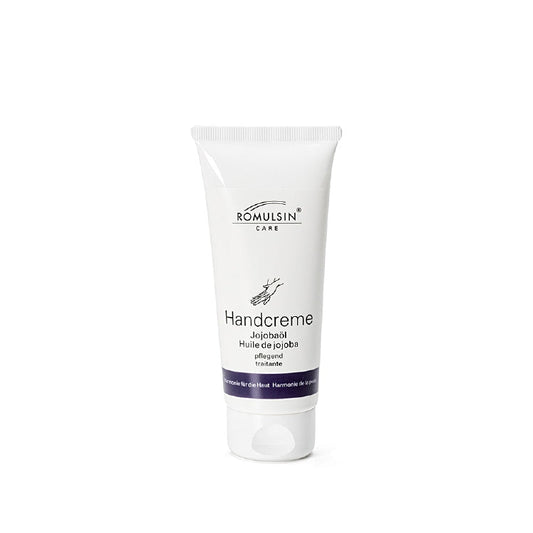 Basicmed Romulsin Handcreme 100ml