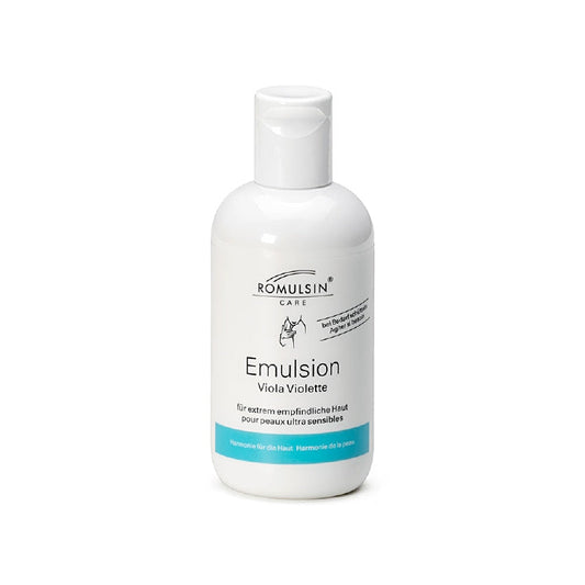 Basicmed Romulsin Emulsion Viola