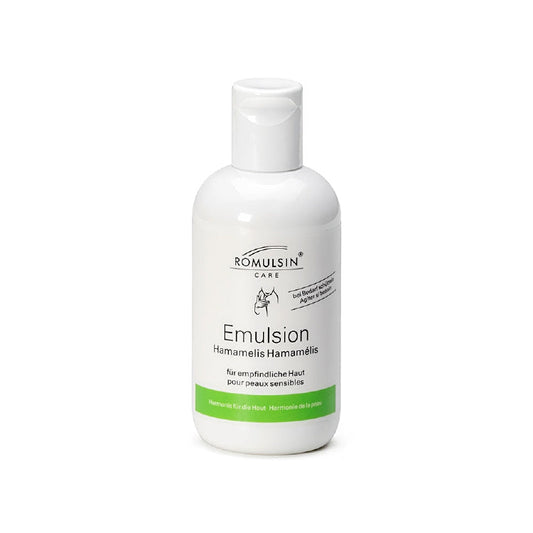 Basicmed Romulsin Emulsion Hamamelis
