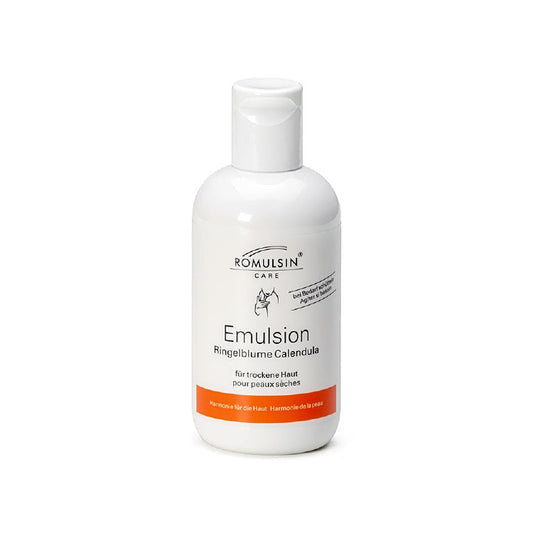 Basicmed Romulsin Emulsion Ringelblume