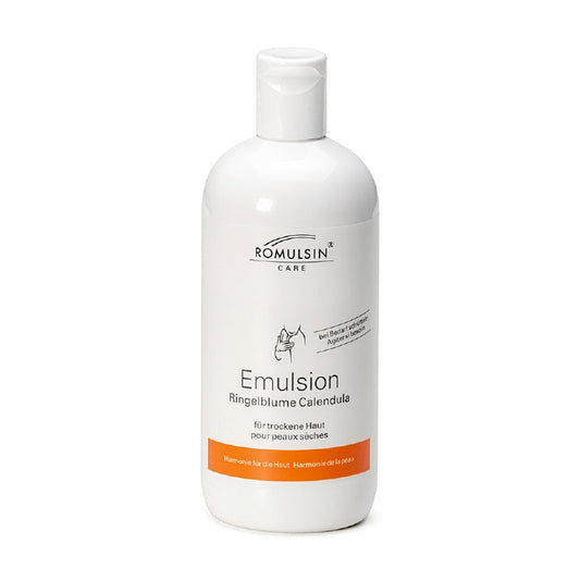 Basicmed Romulsin Emulsion Ringelblume