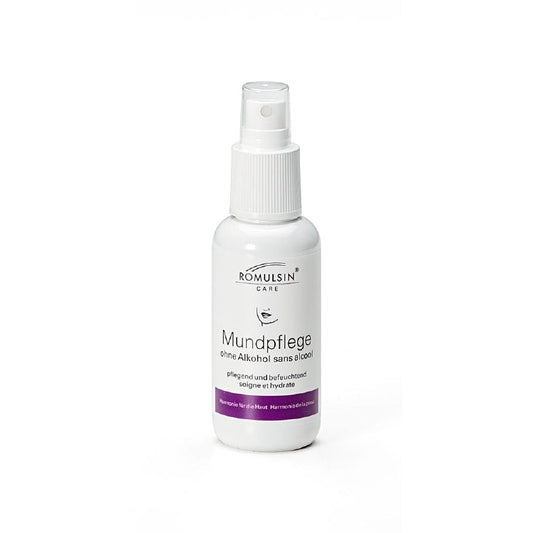 Basicmed Mundpflege Spray 100ml