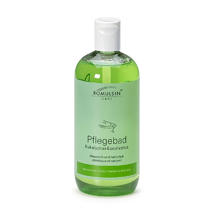 Basicmed Romulsin Pflegebad 500ml