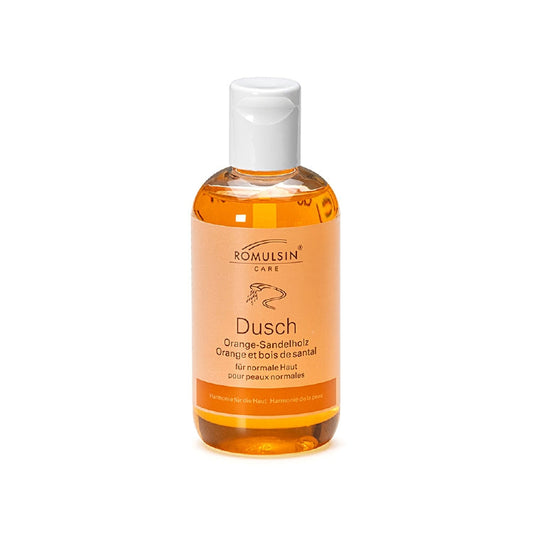 Basicmed Romulsin Dusch 250ml