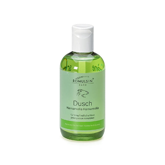 Basicmed Romulsin Dusch 250ml