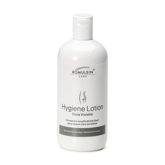 Basicmed Romulsin Hygiene Lotion 500ml