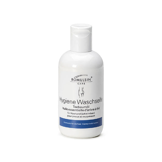 Basicmed Romulsin Hygiene Waschseife