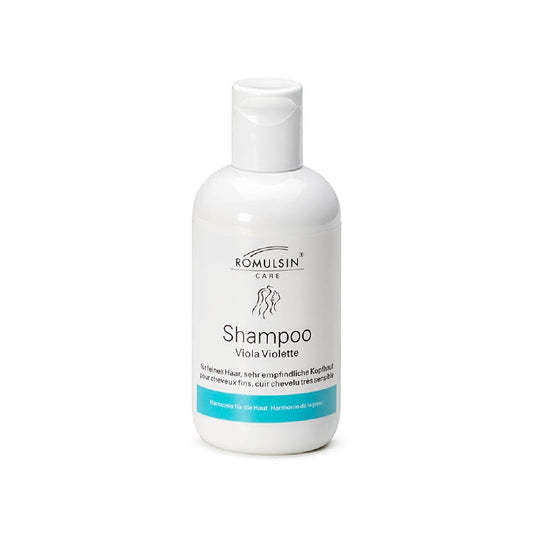 Basicmed Romulsin Pflegeshampoo 250 ml