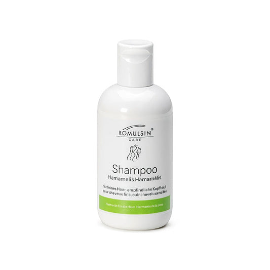 Basicmed Romulsin Pflegeshampoo 250ml