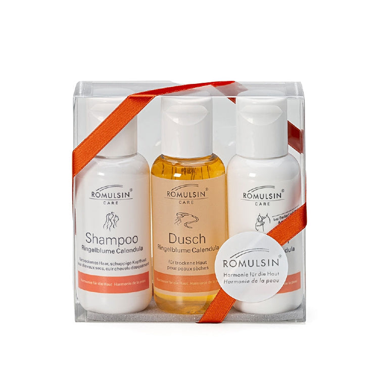 Basicmed Romulsin Set Ringelblume