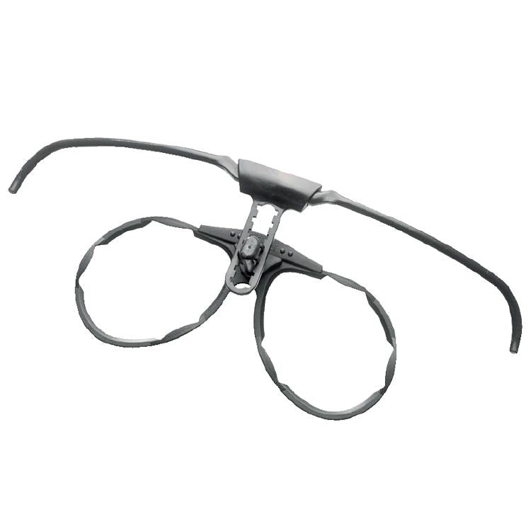 Basicmed FPS7000 Maskenbrillekit