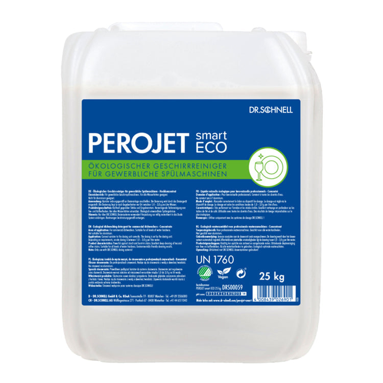 Basicmed PEROJET smart ECO