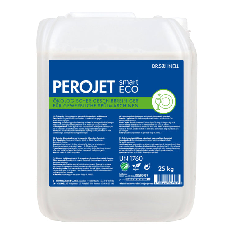 Basicmed PEROJET smart ECO