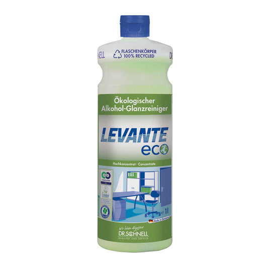 Basicmed Levante Eco 1L