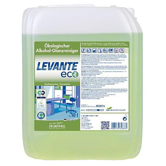 Basicmed Levante Eco 10L