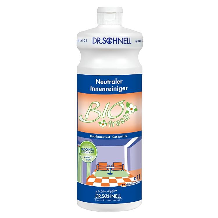Basicmed BIO FRESH Flasche à 1L