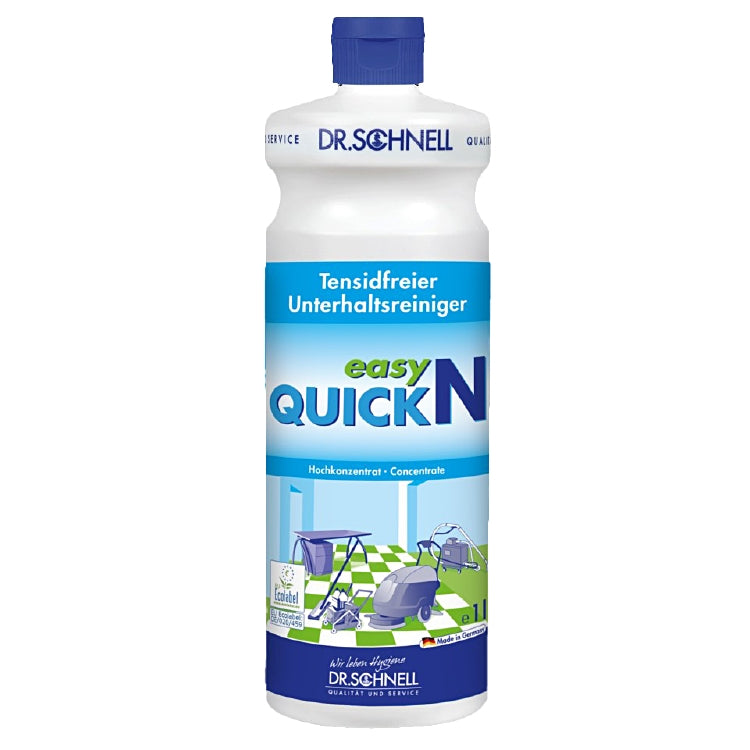 Basicmed EASY QUICK N 1L